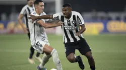 Momentos opostos: Botafogo e Galo se enfrentam em final decisiva