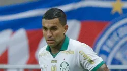 Dudu, atacante do Palmeiras, pode mudar de Clube em 2025