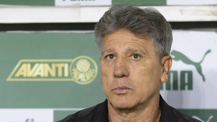 Foto: Anderson Romao/AGIF