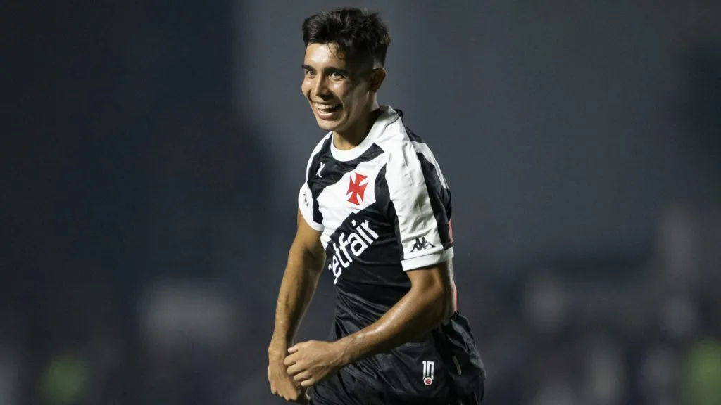 Foto: Jorge Rodrigues/AGIF