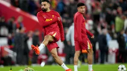 Super promoção na partida entre Liverpool x Real Madrid.