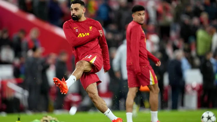 Super promoção na partida entre Liverpool x Real Madrid.