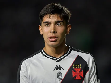 Juan Sforza terá mais minutos em campo com Felipe, técnico interino