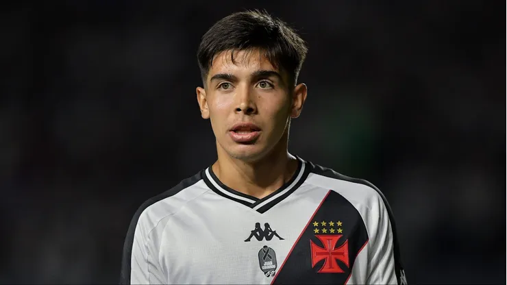 Foto: Thiago Ribeiro/AGIF