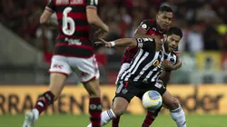 Partida ficou marcada pela reação da torcida em derrota