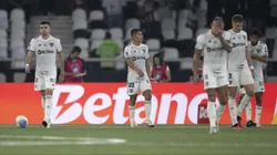 Atlético-MG leva desvantagem em confrontos de mata-mata contra o Botafogo