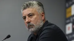 Alexandre Gallo conduziu mal negociação com Benfica.