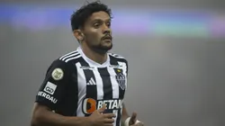 Gustavo Scarpa projeta confronto da Libertadores