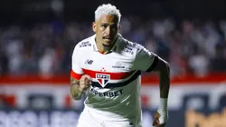 Bomba sobre Luciano chegando ao Santos e saindo do São Paulo é revelada