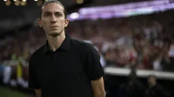 Não joga mais no Botafogo e vai para o Flamengo de Filipe Luís