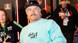 Bottas no GP de Las Vegas