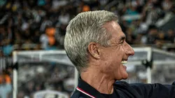 Luís Castro está perto de ser anunciado no Peixão.