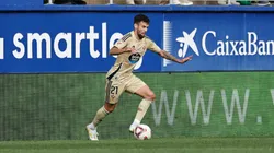 Rosario Central recebe Racing pela 25ª rodada.