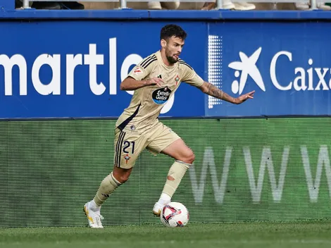 Palpite Rosario Central x Racing - Campeonato Argentino - 30/11/2024