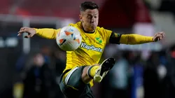 Defensa y Justicia e Godoy Cruz entram em campo pela 25ª rodada.