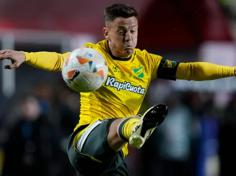 Palpite Defensa y Justicia x Godoy Cruz - Campeonato Argentino - 30/11/2024