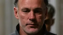 Milito chegou ao Galo após bons trabalhos no futebol argentino.