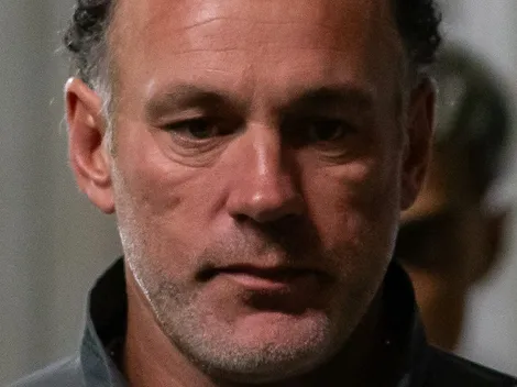 Milito protagoniza maior jejum do século antes da final