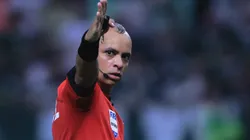 Palmeiras comunicado: Wilton Pereira Sampaio tem decisão da CBF após jogo no Allianz Parque