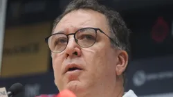 Santos deve ter uma reformulação com Marcelo Teixeira.