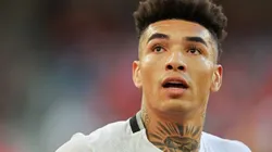 Igor Jesus brilhou em 2024 - Foto: Heuler Andrey/Getty Images.