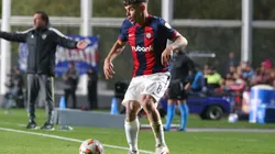 San Lorenzo e Belgrano duelam pela 25ª rodada.