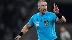 Foto: Thiago Ribeiro/AGIF