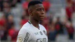 Luiz Henrique desabafou sobre treta com Hulk