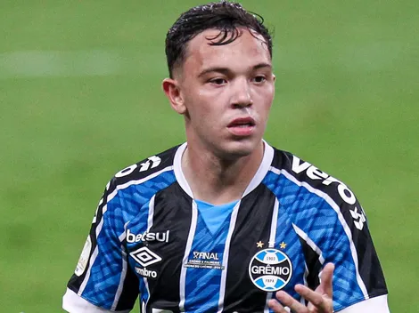 Arsenal-ING de Mikel Arteta quer Pepê e Grêmio pode lucrar