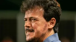 Fernando Diniz, ex-técnico do Cruzeiro