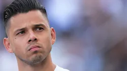 Corinthians ainda não decidiu o que fazer sobre Romero.