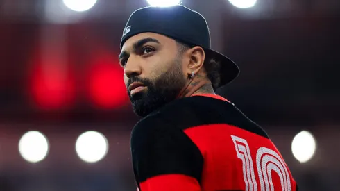 Gabigol tem futuro definido na temporada após anunciar saída do Flamengo