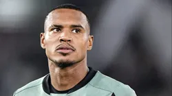 John, ex-Internacional