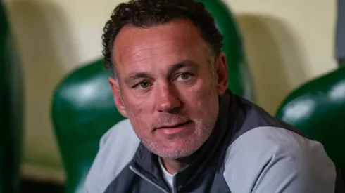 Gabriel Milito abordou final da Libertadores