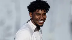 Hugo Souza jogou demais em 2024 - Foto: Rodrigo Coca/Corinthians.