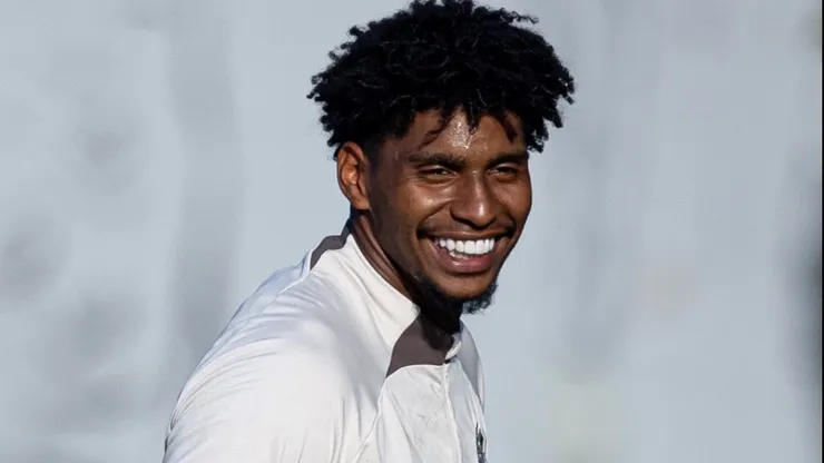 Hugo Souza jogou demais em 2024 - Foto: Rodrigo Coca/Corinthians.