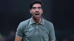 Abel Ferreira comanda o Palmeiras - Foto: Ettore Chiereguini/AGIF