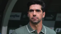 Abel Ferreira abordou superioridade do Bota, mas reclamou bastante