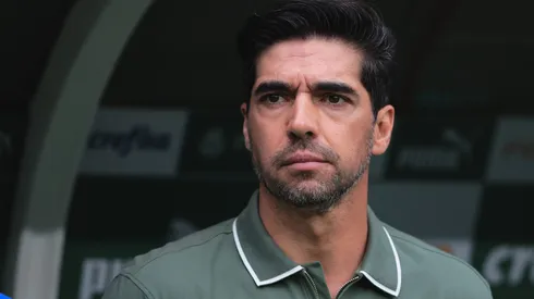 Abel Ferreira abordou superioridade do Bota, mas reclamou bastante