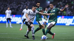 Botafogo faz grande jogo e vence o Palmeiras por 3 a 1 no Allianz Parque