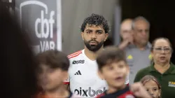 Obrigado por tudo! Gabigol tem saída crava após Fortaleza x Flamengo pela torcida