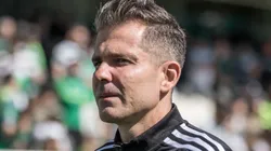 Diretor de futebol acalmou os bastidores