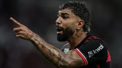 Gabriel Barbosa já teria um acordo com o Cruzeiro
