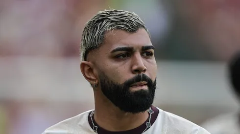 Gabigol: Santos sonha com o retorno do atacante