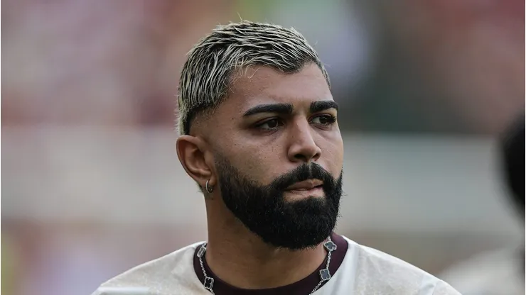 Gabigol: Santos sonha com o retorno do atacante