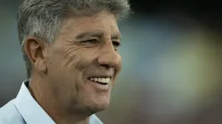 Cruzeiro já esteve de olho em Renato - Foto: Jorge Rodrigues/AGIF.