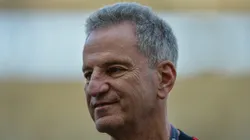 CEO do Botafogo rebate Landim