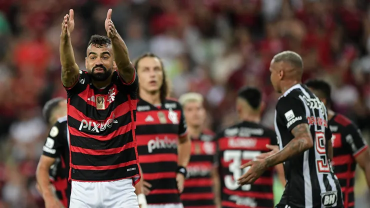 Substituto de Fabrício Bruno: Flamengo vai assinar com defensor até 2025