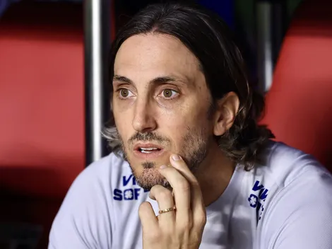 Zubeldia dá condição para Patryck ser titular no São Paulo