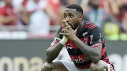 Gerson se tornou alvo do Liverpool
